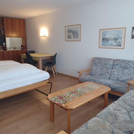 Allod Bad 508 St. Moritz Luaran gambar
