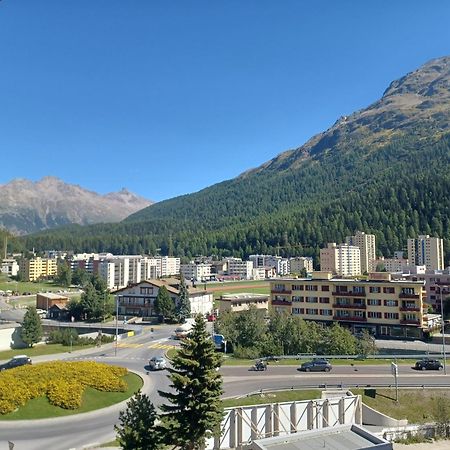 Allod Bad 508 St. Moritz Luaran gambar