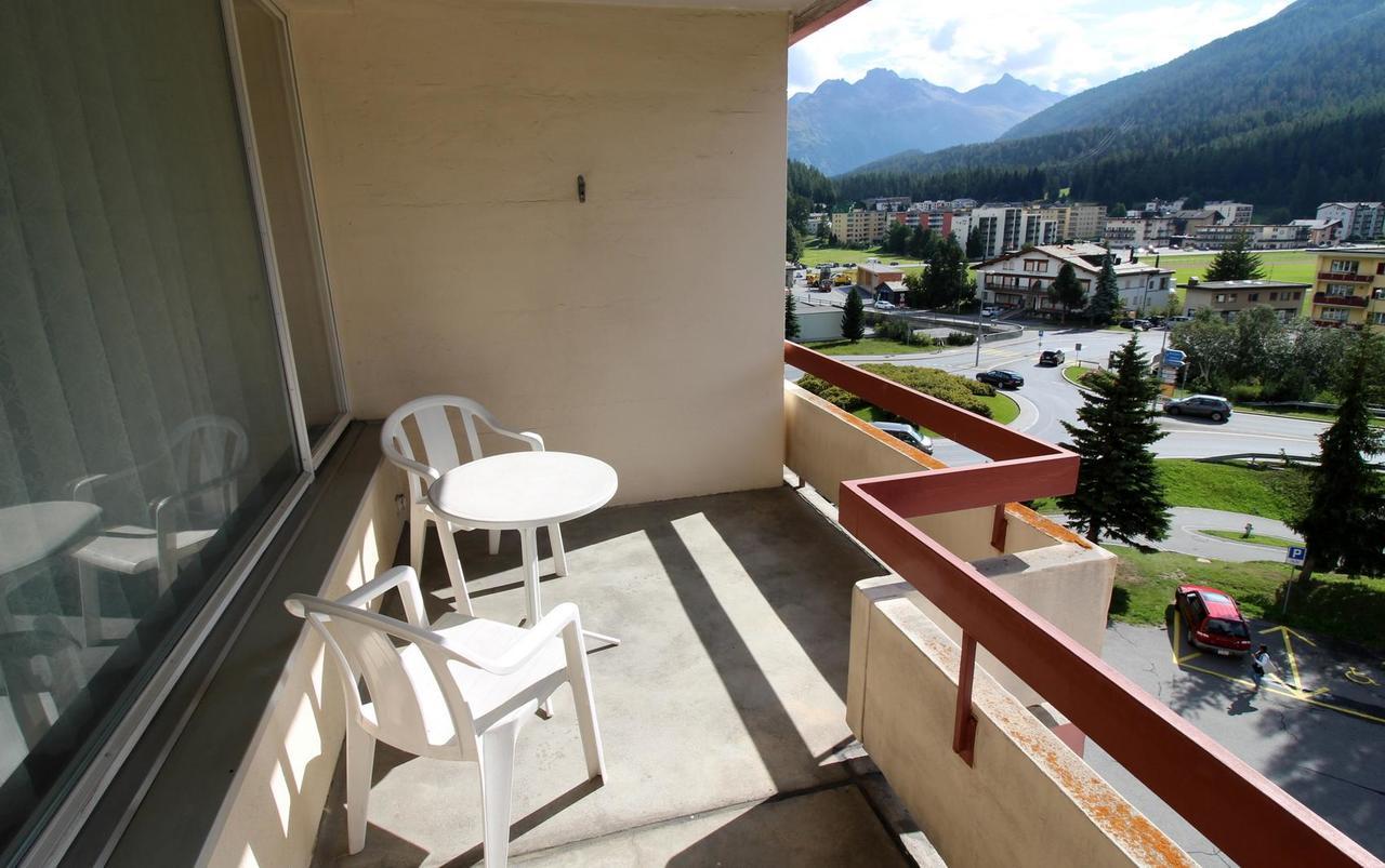Allod Bad 508 St. Moritz Luaran gambar