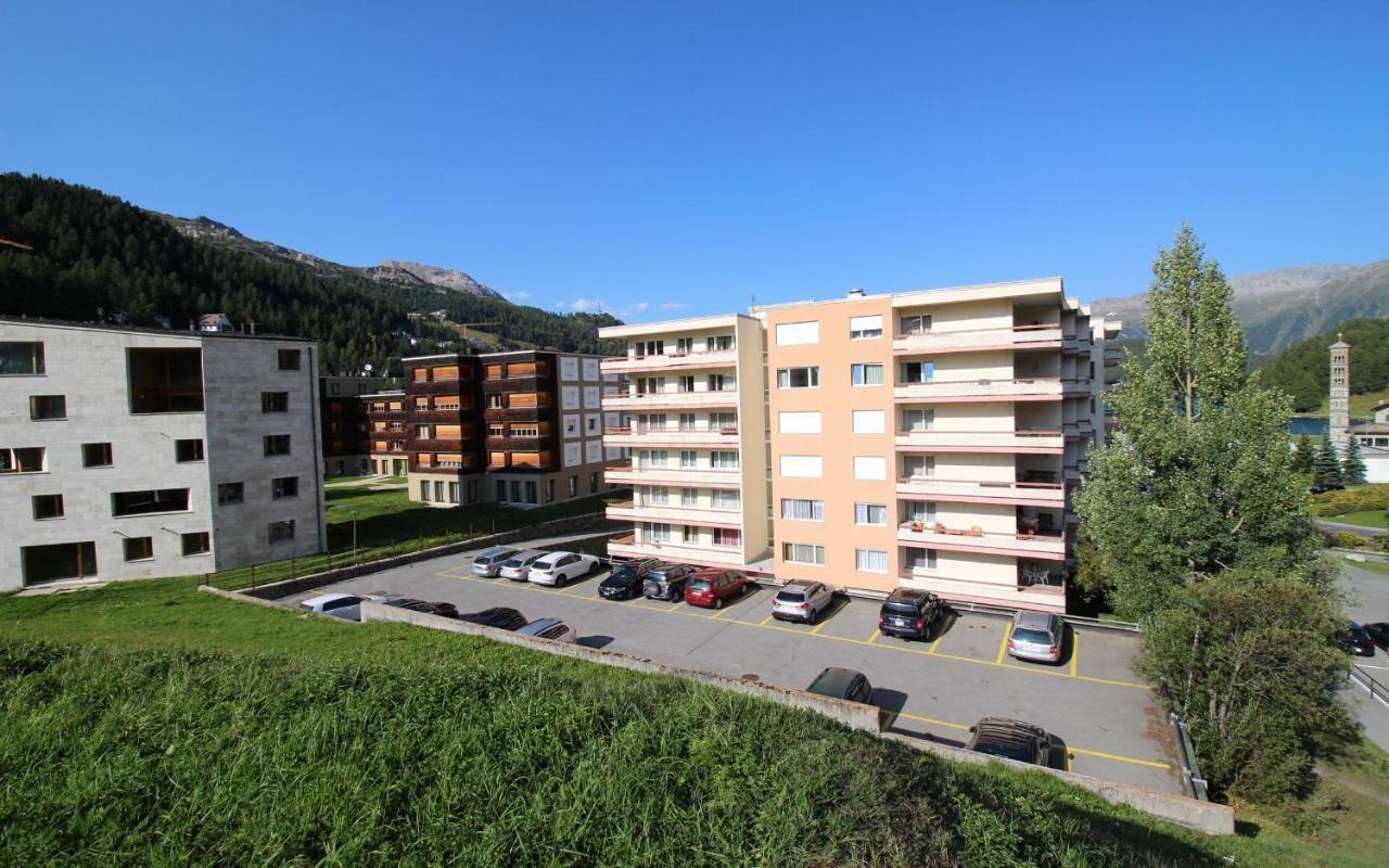 Allod Bad 508 St. Moritz Luaran gambar